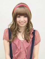 Wigs2you 髪飾 日本正品 麻花辮子髪繩假髪帶 新款 西波米亞風複古髪飾W-8230-NHP